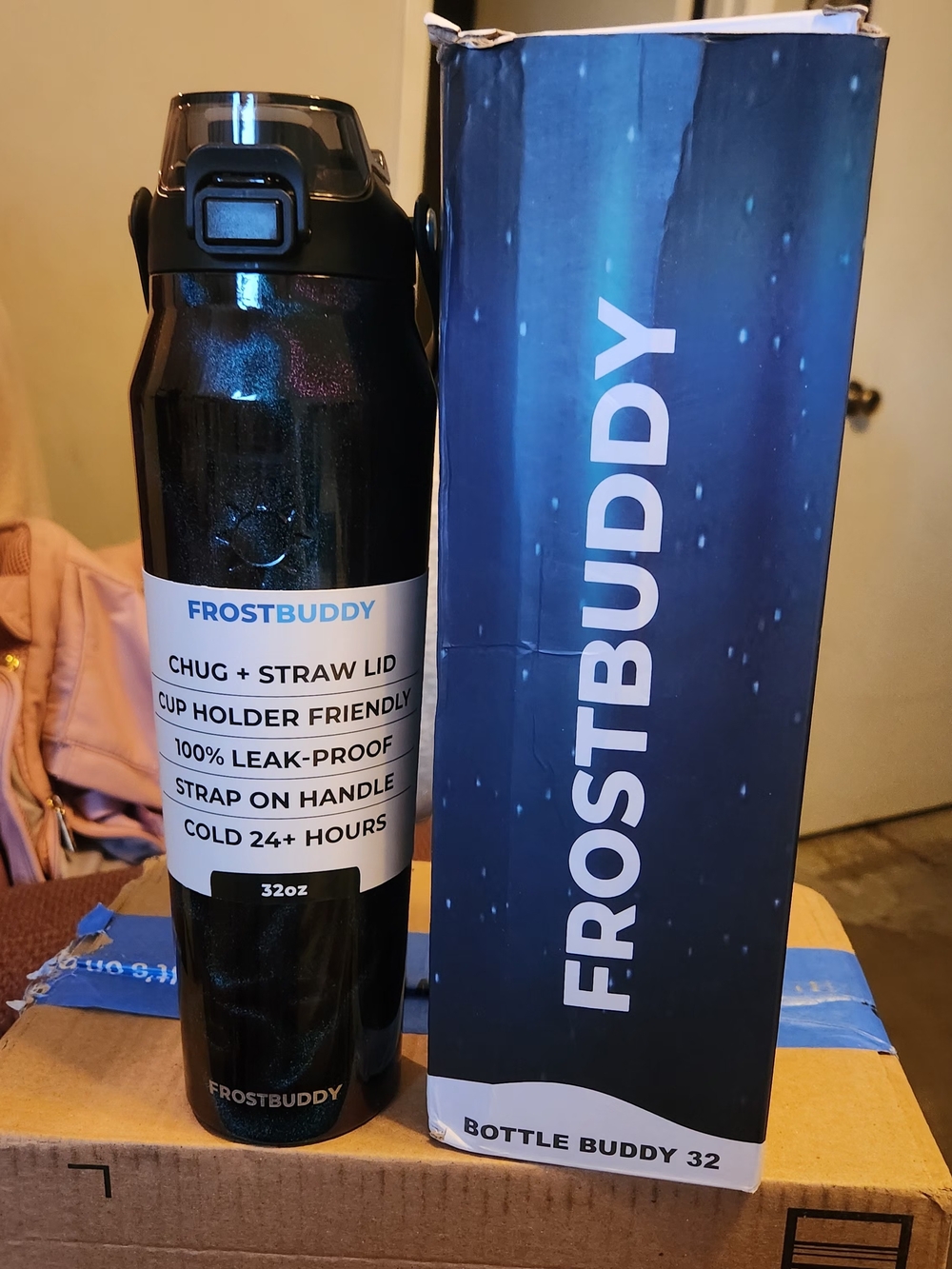 Frost Buddy "Bottle Buddy"